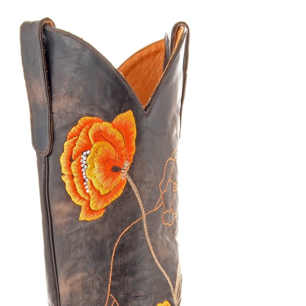 ISO Old Gringo Marsha Boots